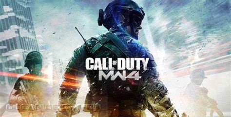 Call of duty 4 free for pc - iesvica