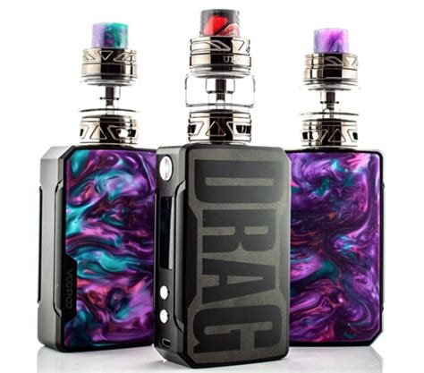 2020's #1 Best Vape Mods & Box Mods: Tested & Rated...