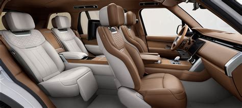 This New Car May Just Be The World S Best Luxury Suv Architectural Digest