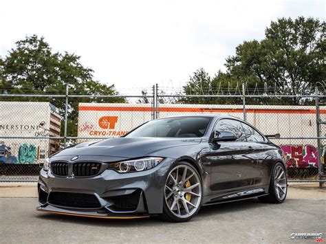 Tuning BMW M4 GTS F82