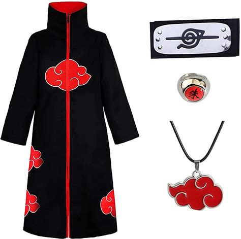 Akatsuki Itachi Costume