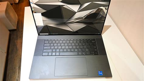 Dell Precision 5760 review | Laptop Mag