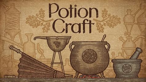 All Potion Craft Recipes and How to Unlock Them - Gamer Journalist