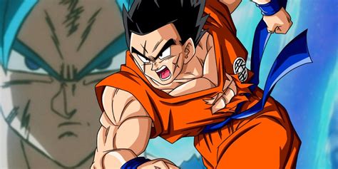 Dragon Ball Proves Fans Are Actually Underestimating Yamcha's God-Tier ...