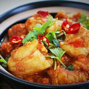 Hake curry | Food24