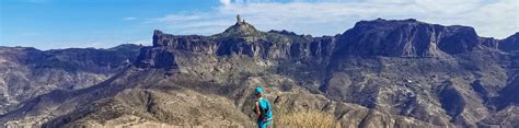 Gran Canaria Island Tour, Canary Islands | 10Adventures