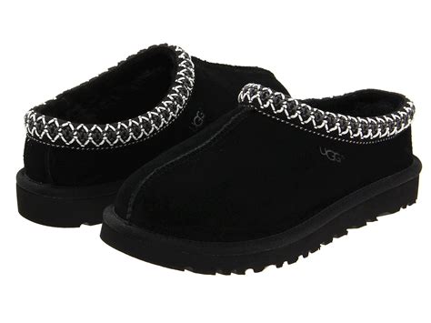 UGG Tasman Women | Black (5955) | eBay