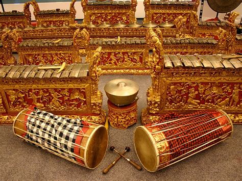 Balinese Gamelan sampled for Kontakt | MusicRadar