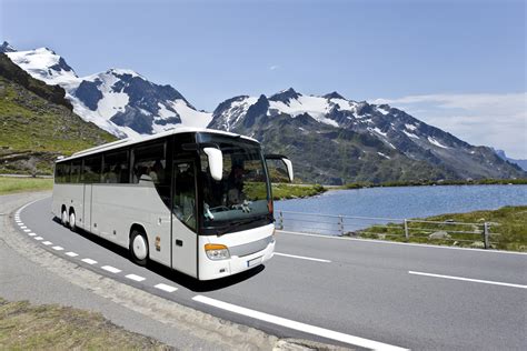 Bus and Motor Coach Travel 101