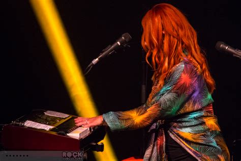 Tori Amos (Unrepentant Geraldines Tour 2014) at Humphrey’s Concerts by ...