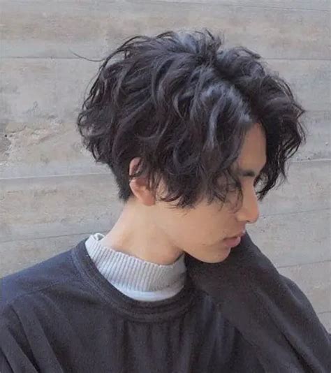 Two Block Haircut Ideas + Advice To Style KPOP Hairstyle