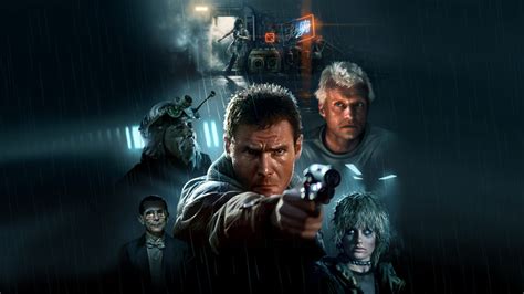 10 Cyberpunk Movies To Watch While Waiting For Cyberpunk 2077 ...