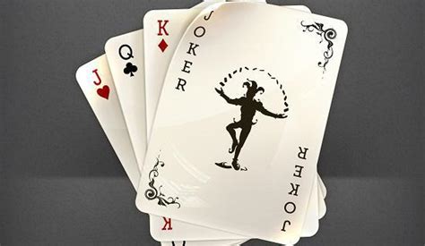 Joker Poker Strategy - trueafil