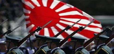 Beberapa Catatan Penting Tentang Kejahatan Terbesar Tentara Jepang di ...