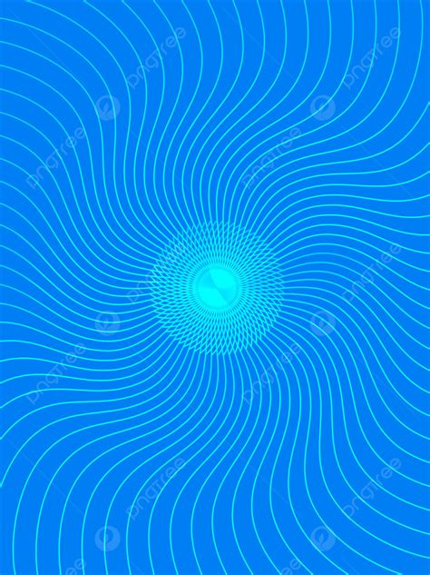 Blue Line Background Vector Material Wallpaper Image For Free Download ...