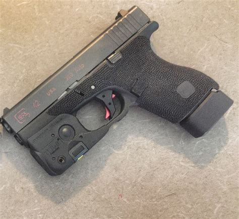 Custom glock 42 possible trades *Crestview*