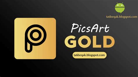 PicsArt Gold 14.8.4 Apk