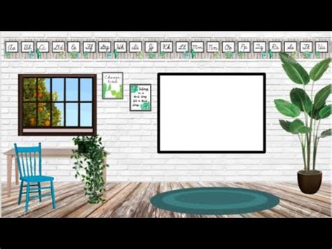 Bitmoji Classroom Tutorial - YouTube