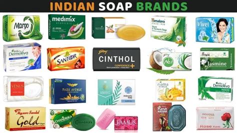 Indian Soap Brands for Bathing | Soap, Fragrant soap, Leaf soap