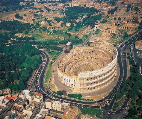 Colosseum - Kids | Britannica Kids | Homework Help