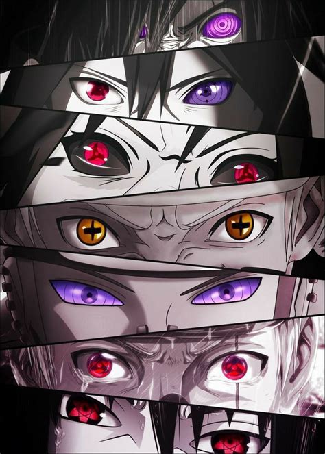 Pinterest in 2023 | Naruto eyes, Anime eyes, Eyes wallpaper