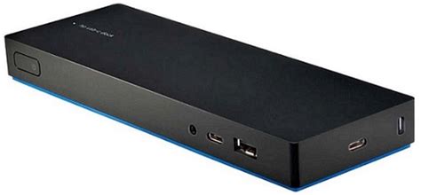 HP USB-C Dock G4 Specifications | HP® Customer Support