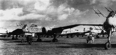 Heinkel He 219 | World War II Wiki | FANDOM powered by Wikia