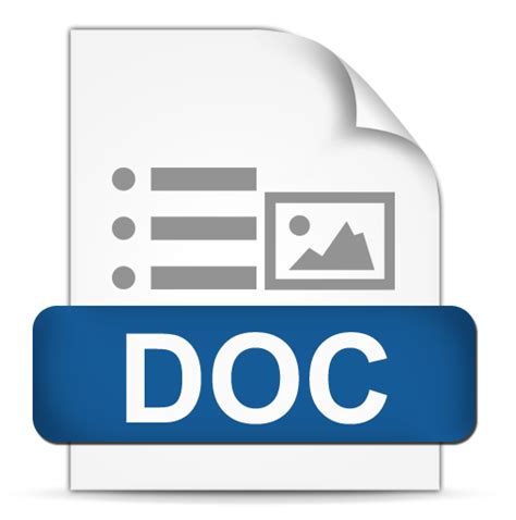 Document Icon Png #310095 - Free Icons Library