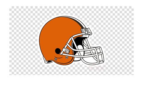 Cleveland Browns Logo Png Circle - Clip Art Library