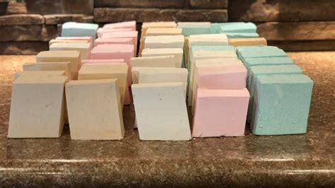 BULK BOX OF 64 ALL-NATURAL SOAP BARS @ WHOLESALE! - FREE SHIPPING!