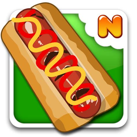 Hot Dog Stand:Amazon.com:Appstore for Android