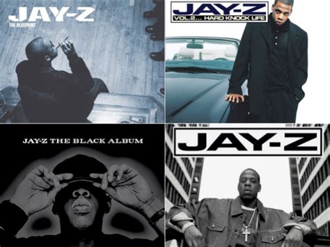 Jay-Z’s 5 Best Albums To-Date: Who You Know Fresher Than Hov? | Idolator