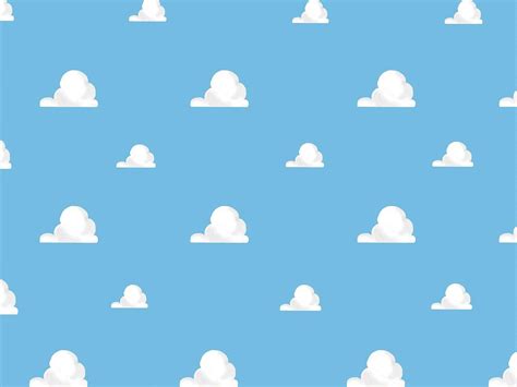 Toy Story Cloud Wallpapers - Top Free Toy Story Cloud Backgrounds ...