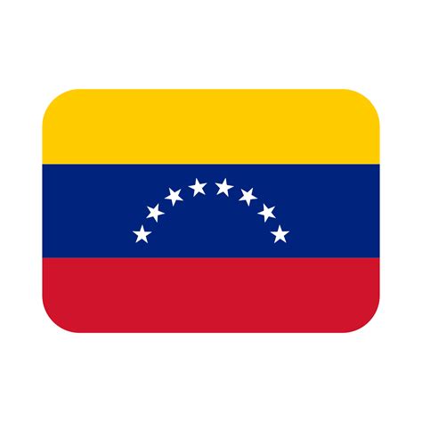 🇻🇪 Flag: Venezuela Emoji - What Emoji 🧐