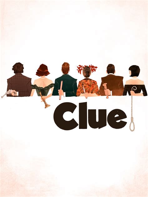 Quotes From The Movie Clue. QuotesGram