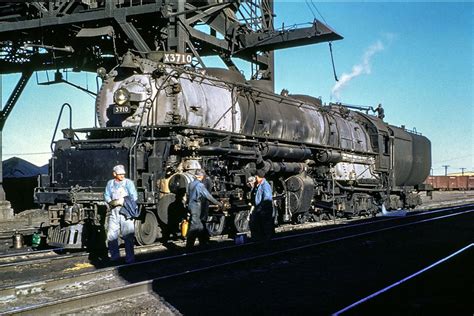 Union Pacific No. 3910 | Locomotive Wiki | Fandom | Union pacific train ...