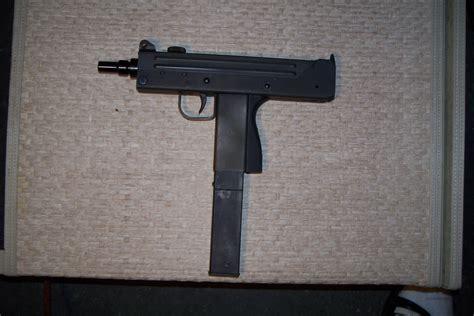 MAC-11 for sale at Gunsamerica.com: 953583605