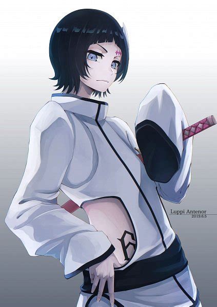 Luppi Antenor - BLEACH - Image by sumire 1046 #2800348 - Zerochan Anime ...