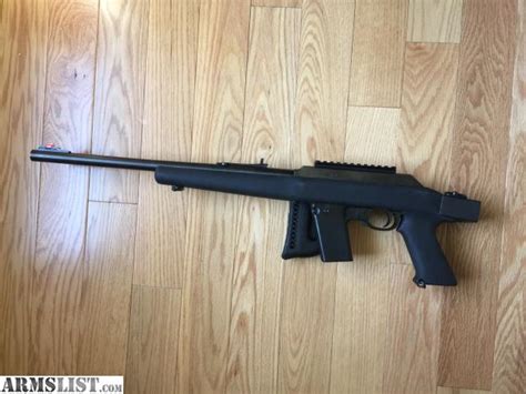 ARMSLIST - For Sale: Marlin Camp Carbine 45acp