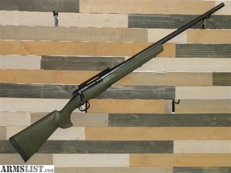 ARMSLIST - For Sale: FN Herstal Patrol XP .308 Win Bolt Rifle