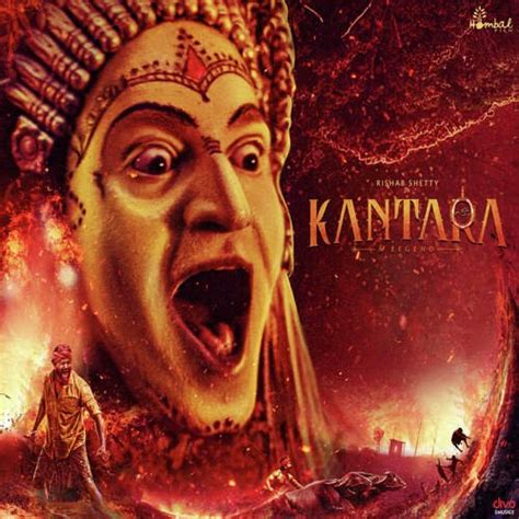 Kantara Songs Download - Free Online Songs @ JioSaavn