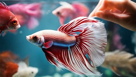 Guide on How to Treat Fungal Infection in Betta Fish