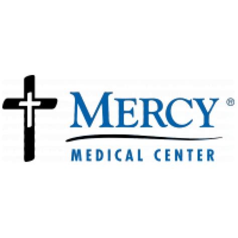 Mercy Medical Center | Brands of the World™ | Download vector logos and ...