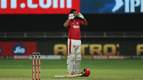 IPL 2021: Records which KL Rahul can break this season