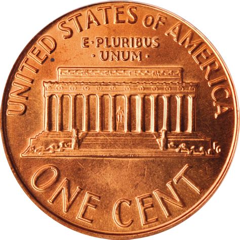 Value of 1988 Lincoln Cents | We Appraise Modern Coins