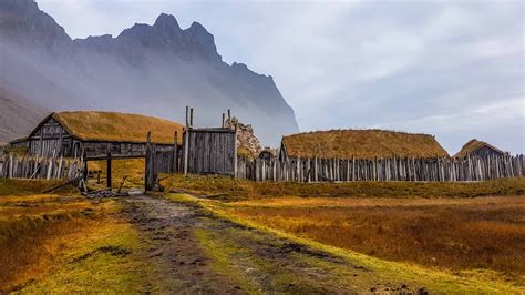 The Viking Village - Iceland Travel Guide