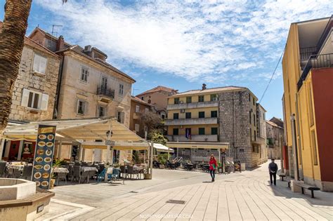 Is Makarska Old Town Worth Visiting? Our Riviera Trip