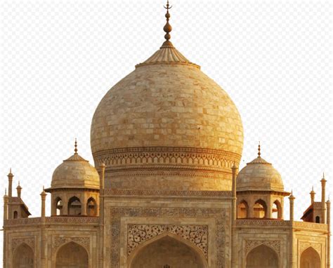 Taj Mahal Dome Mosque Masjid India | Citypng