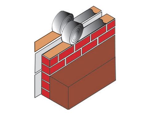 DELTA® high performance DPC | Delta Membrane Systems | ESI Building Design