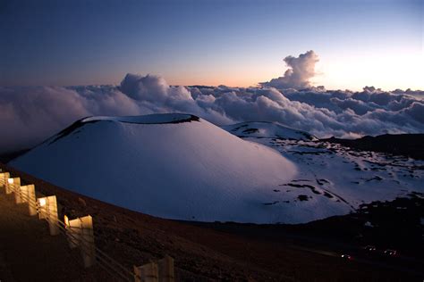 Mauna Kea volcano summit tour and stargazing - Departing from Kona (Big ...